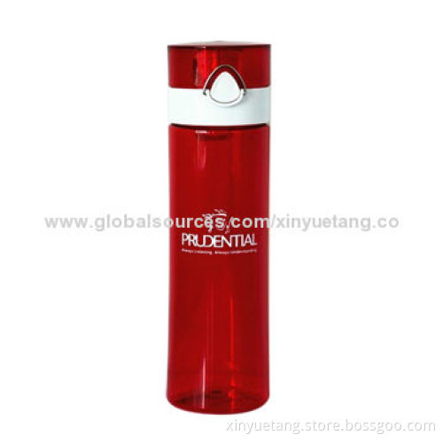 750mL Hot Selling Tritan Sports Water Bottle, Any Colors and Logos AvailableNew